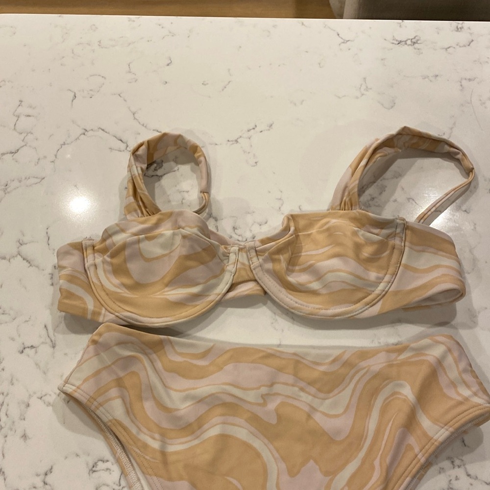 Abercrombie bikini